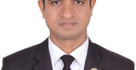 এডভোকেট ইকবাল আহমদ পুনরায় অডিশনাল পাবলিক প্রসিকিউটর মনোনীত